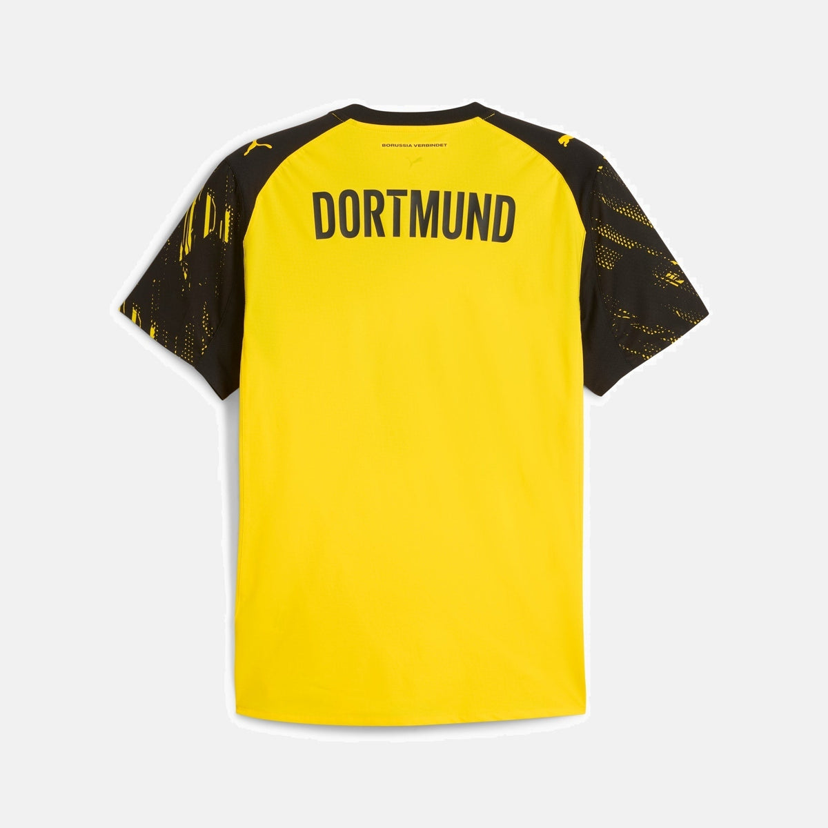 Camisa Puma Borussia Dortmund 2025/26 I Jogador - imagem 7