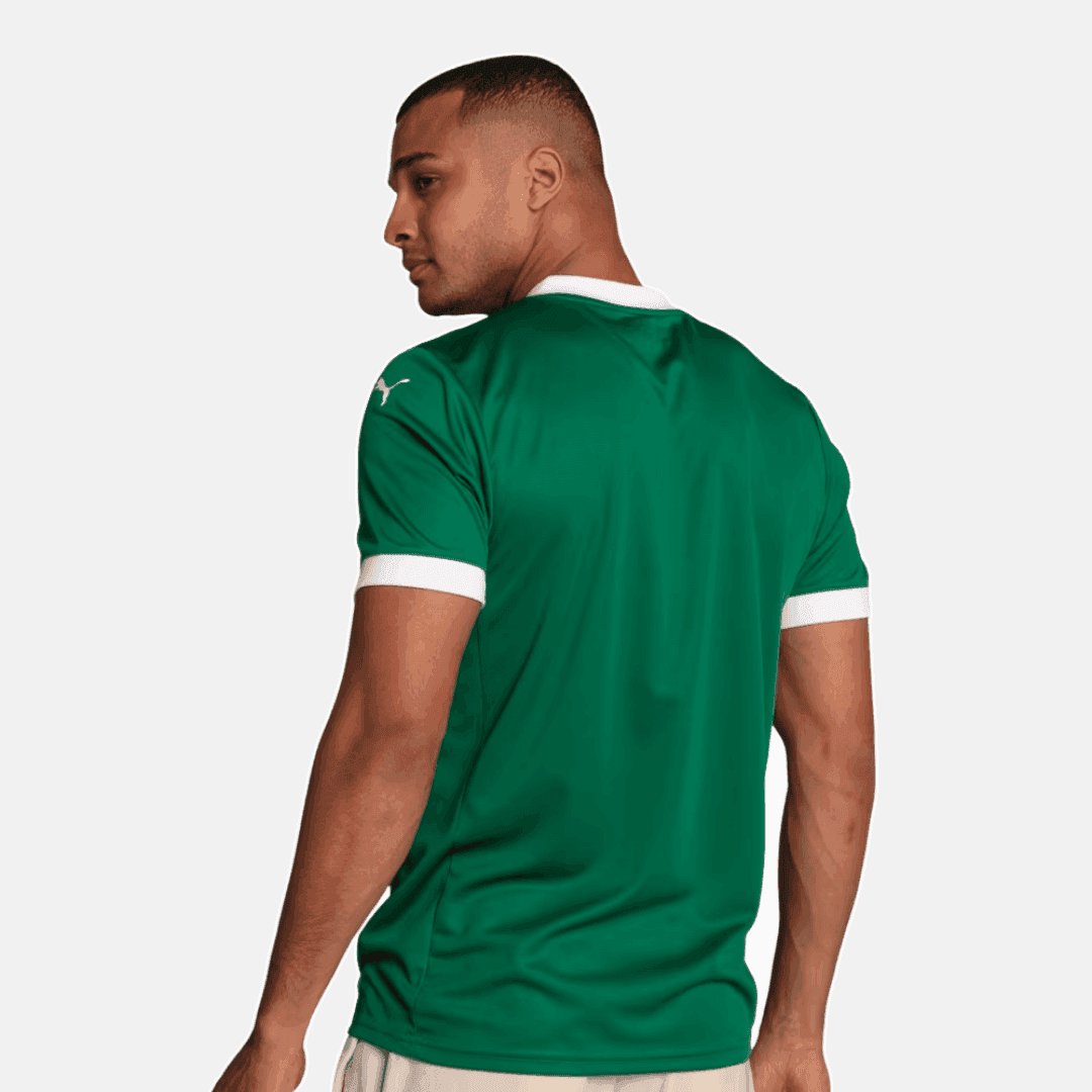 Camisa Puma Palmeiras 2025/26 I - Piquerez N° 22 - imagem 8