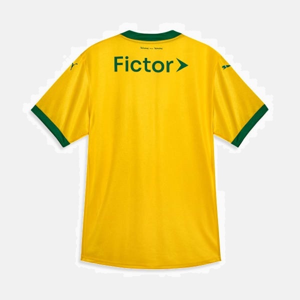 Camisa Puma Palmeiras 2025/26 III Jogador - imagem 4