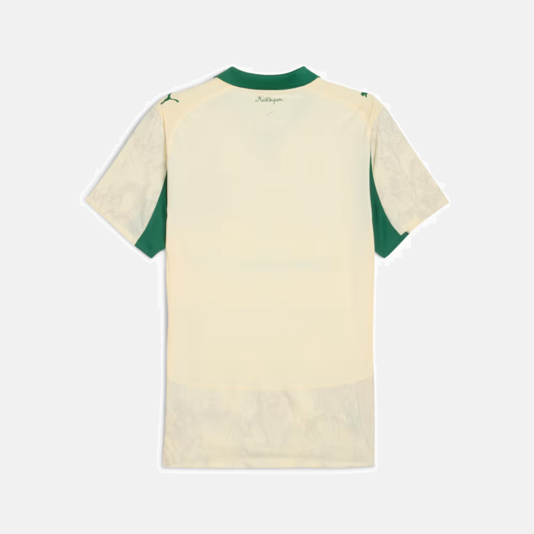 Camisa Puma Palmeiras x KidSuper 2025/26 Jogador - imagem 2
