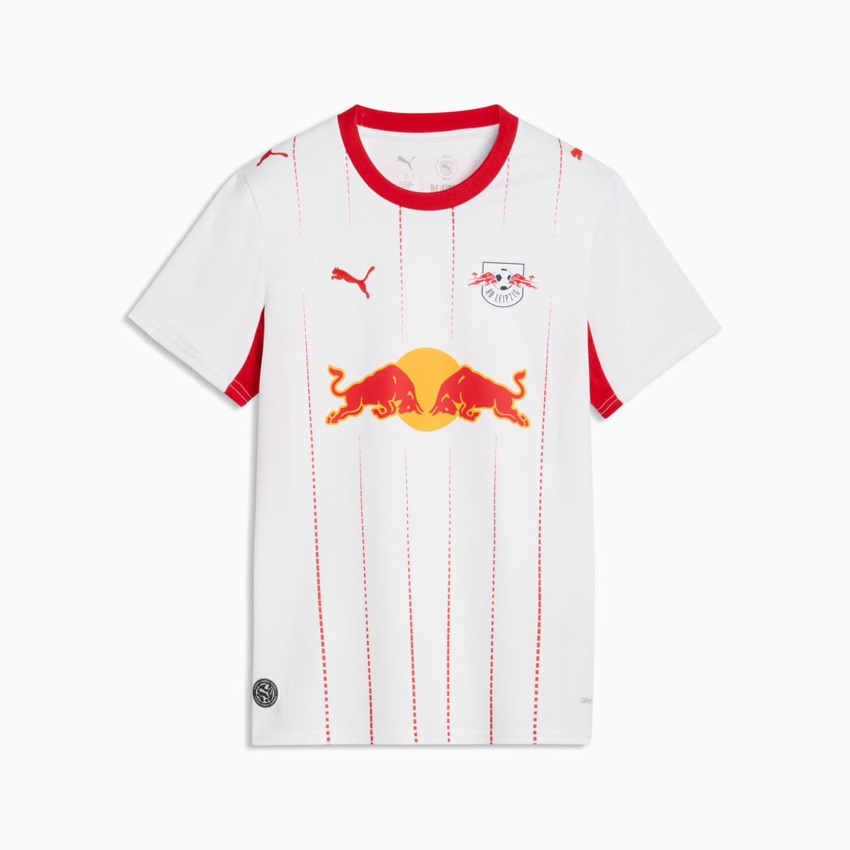 Camisa Feminina Puma RB Leipzig 2026/27 I
