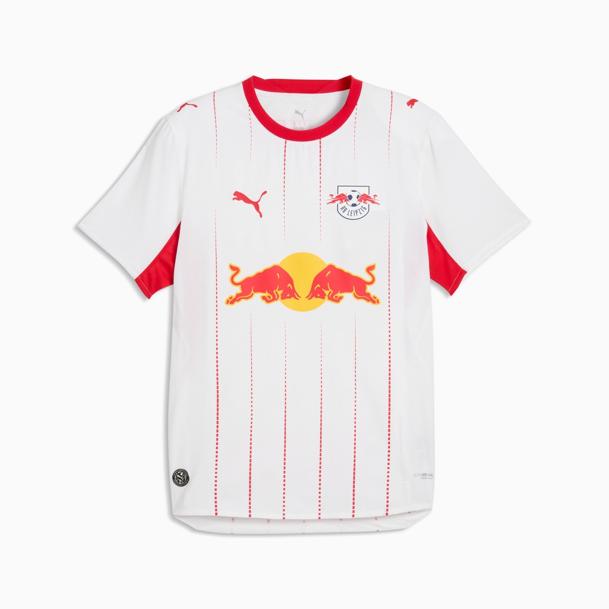 Camisa Puma RB Leipzig 2026/27 I Jogador