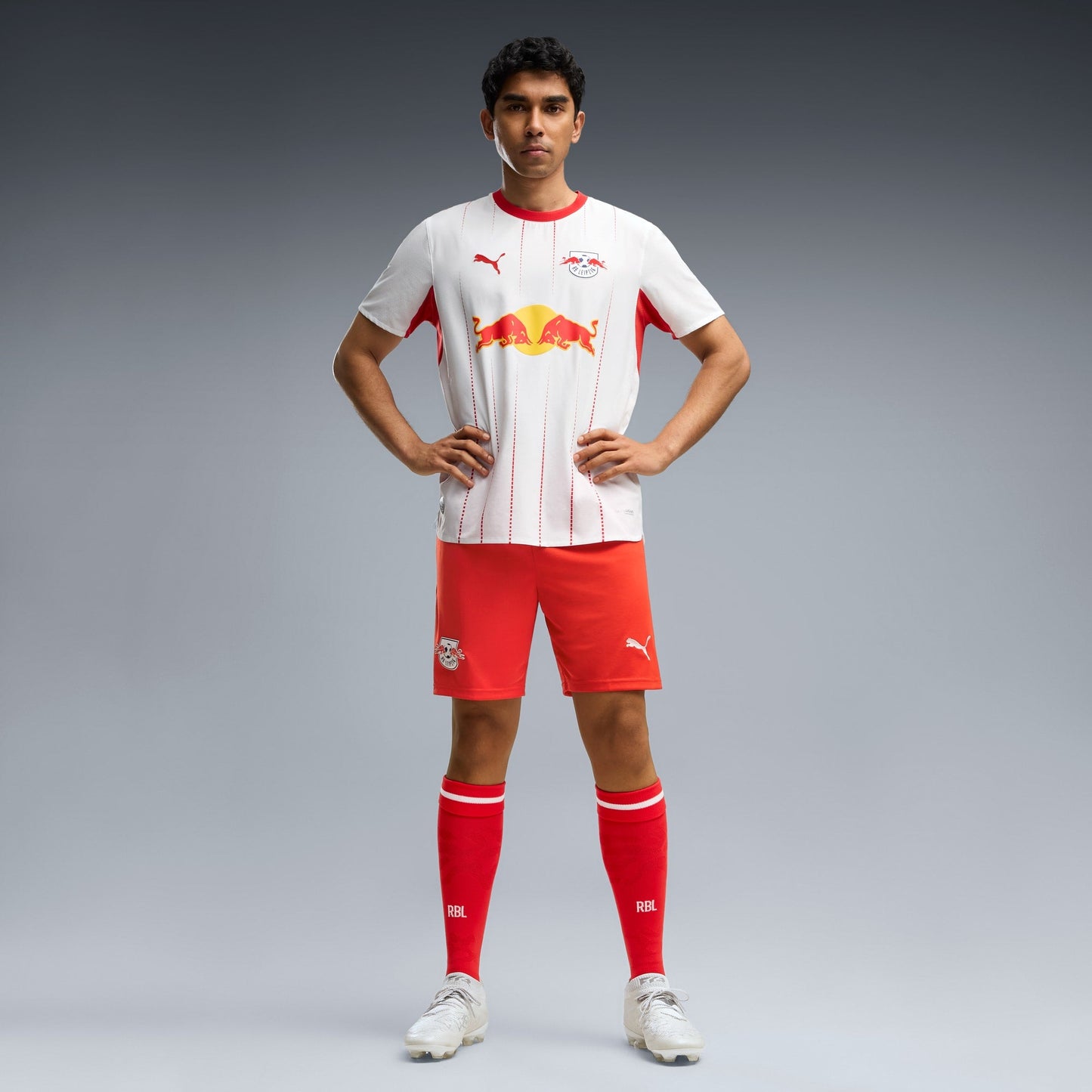 Camisa Puma RB Leipzig 2026/27 I Jogador - 5