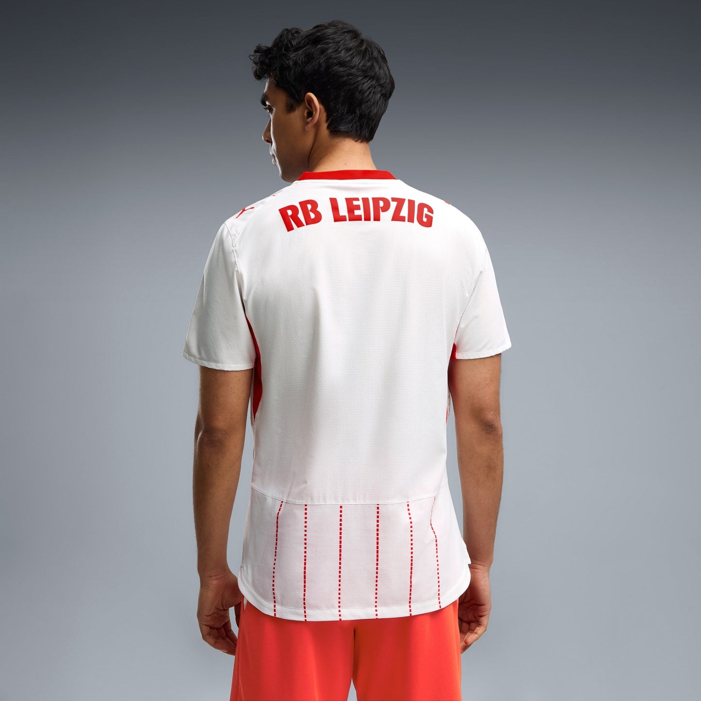 Camisa Puma RB Leipzig 2026/27 I Jogador - 6