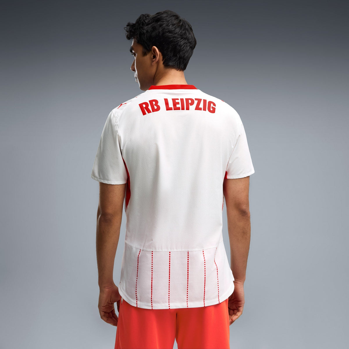 Camisa Puma RB Leipzig 2026/27 I Jogador - 6