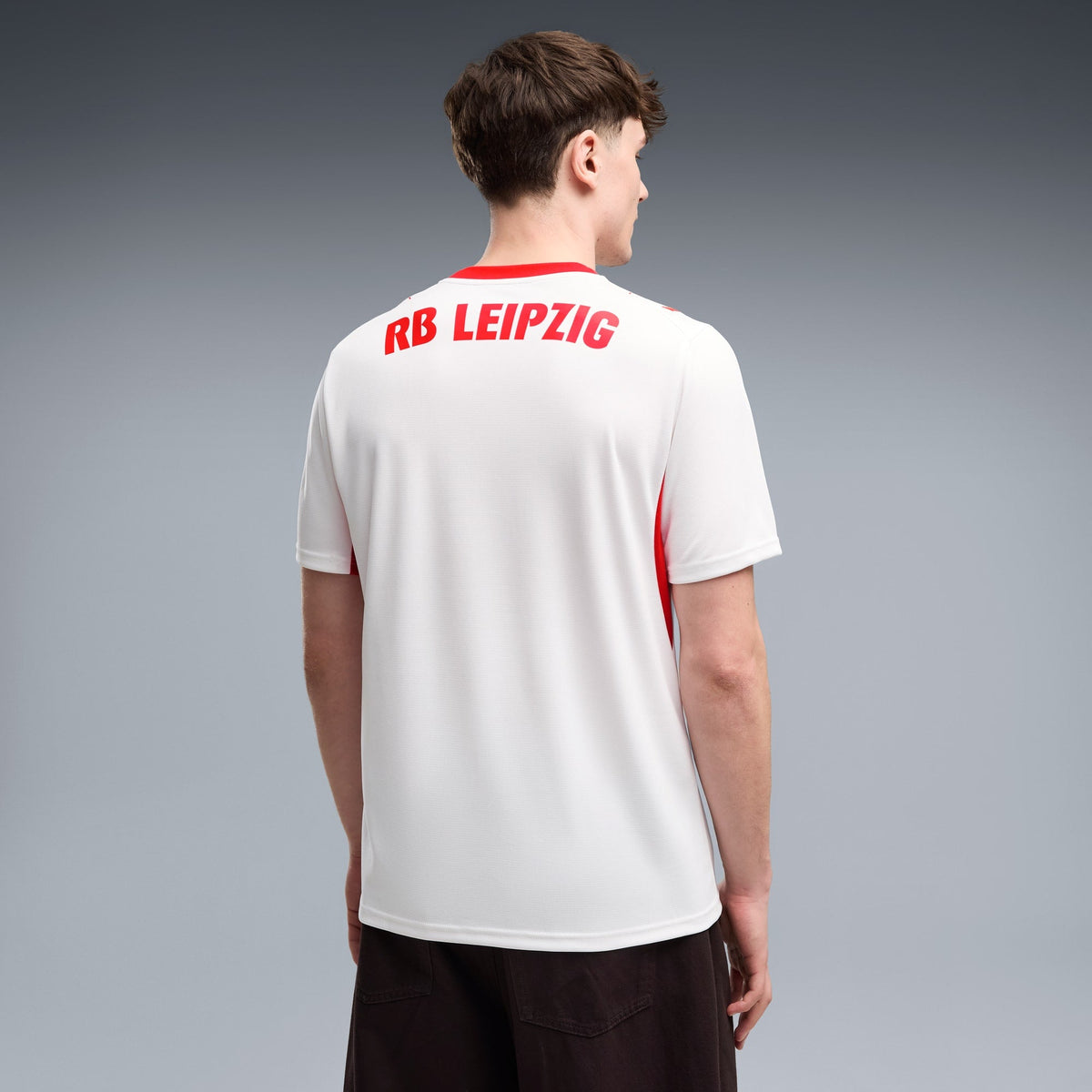 Camisa Puma RB Leipzig 2026/27 I - 6