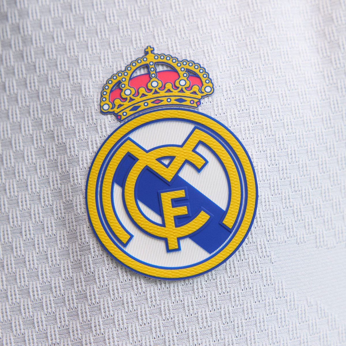 Camisa Adidas Real Madrid 2026/27 I Jogador - 2