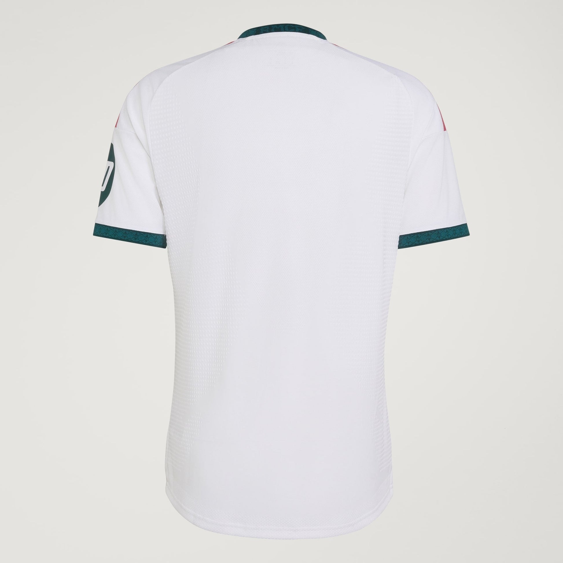 Camisa Adidas Real Madrid 2026/27 I Jogador - 4
