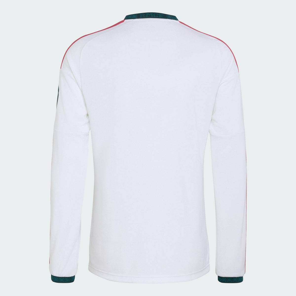 Camisa Manga Longa Adidas Real Madrid 2026/27 I - 2