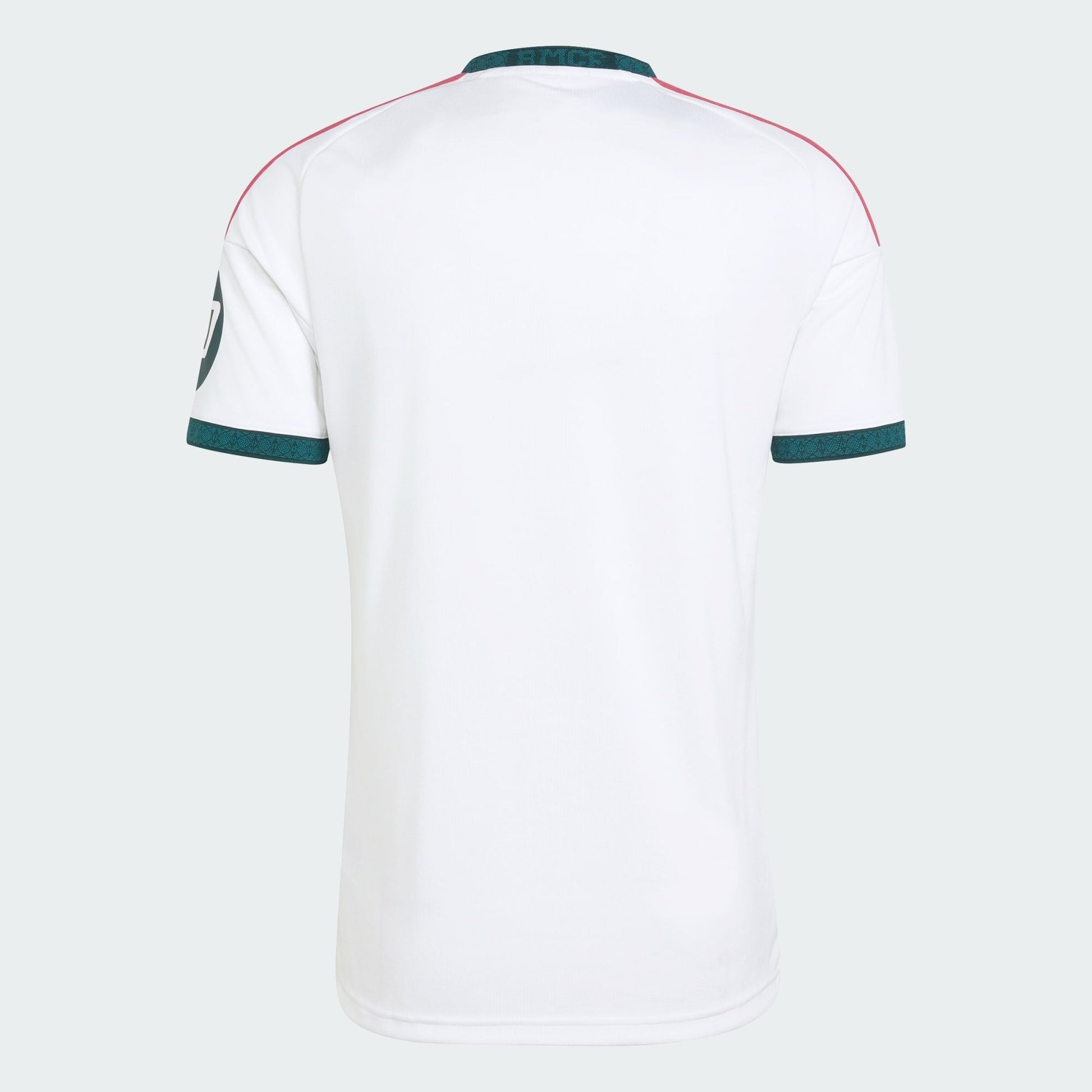 Camisa Adidas Real Madrid 2026/27 I - 2