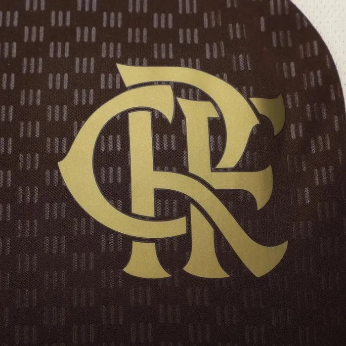Regata Flamengo Treino Atleta 2026 - imagem 3