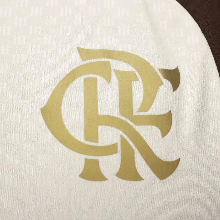 Camisa Flamengo Treino Comissão 2026 - imagem 3