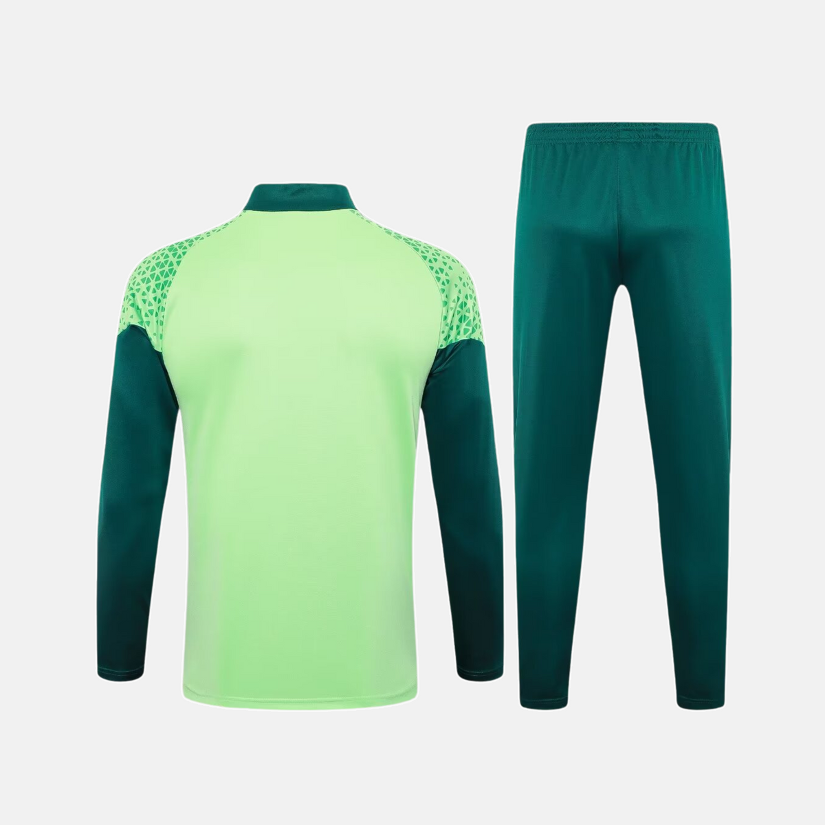 Conjunto de Treino Puma Palmeiras 2024/25 II - Masculino - imagem 4