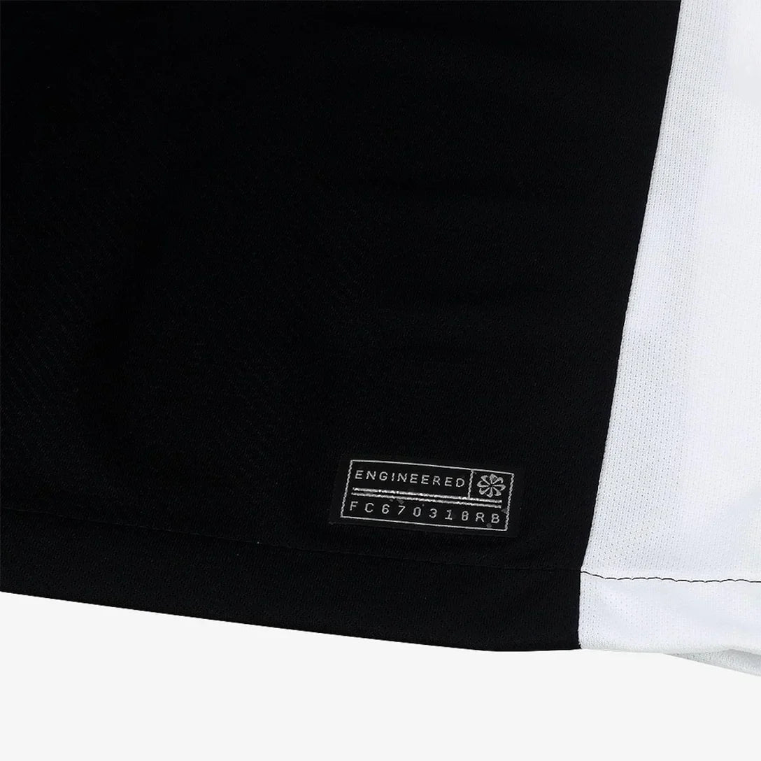 Camisa Feminina Nike Corinthians 2025/26 II Torcedor - imagem 6
