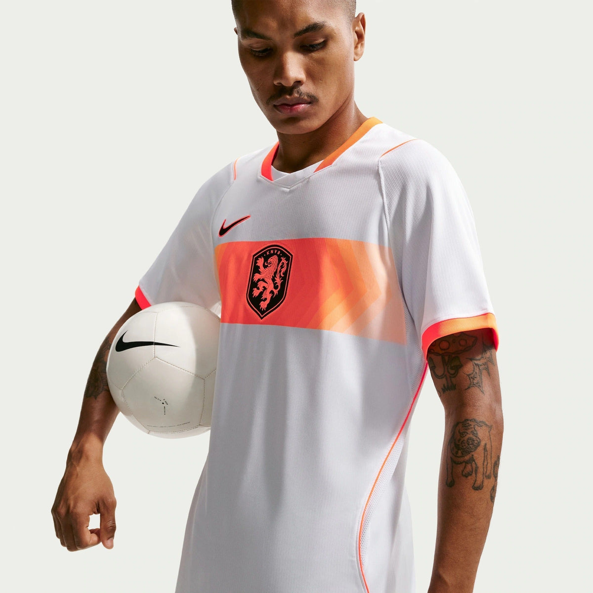 Camisa Holanda 2026/27 II - imagem 5