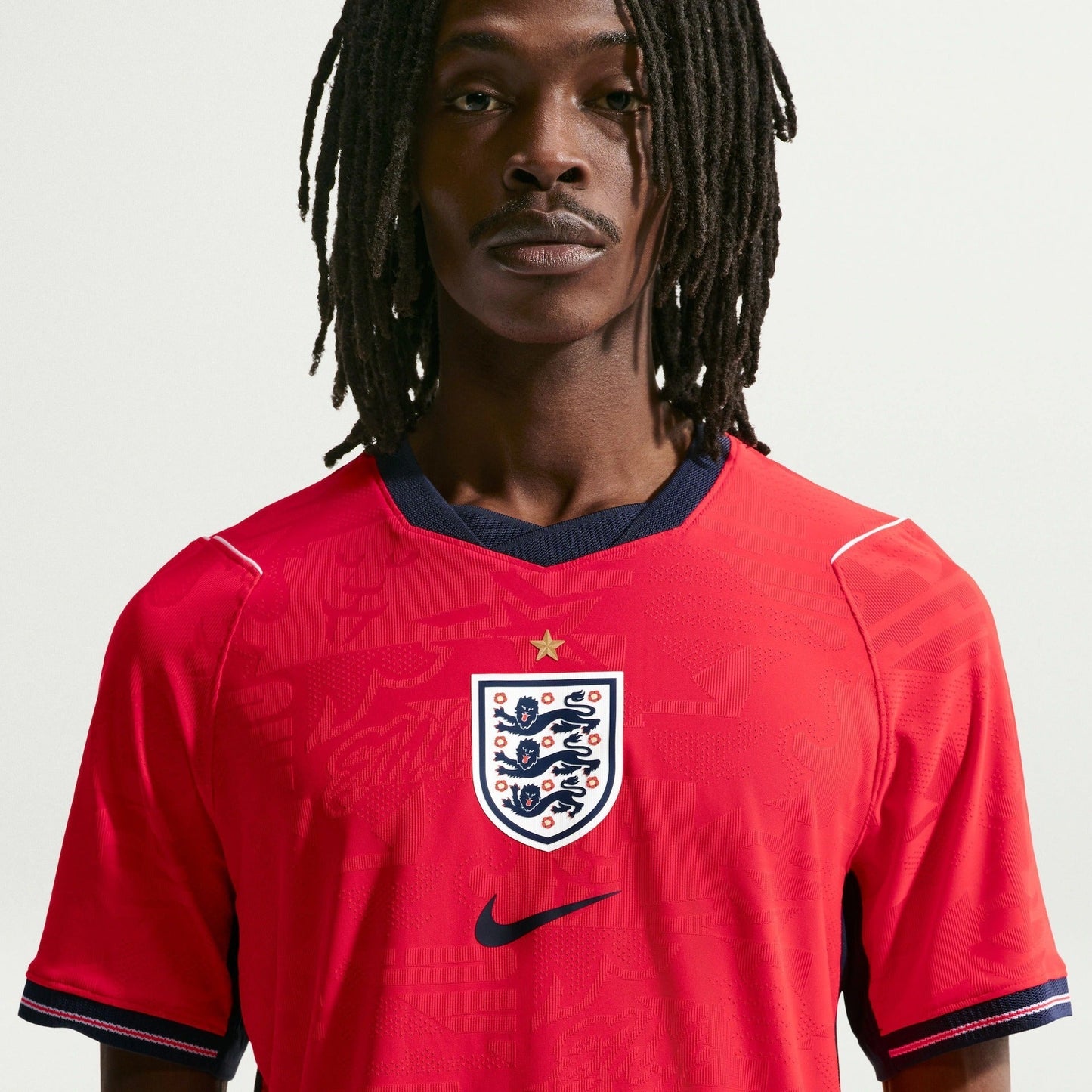 Camisa Inglaterra 2026/27 I Jogador - imagem 2