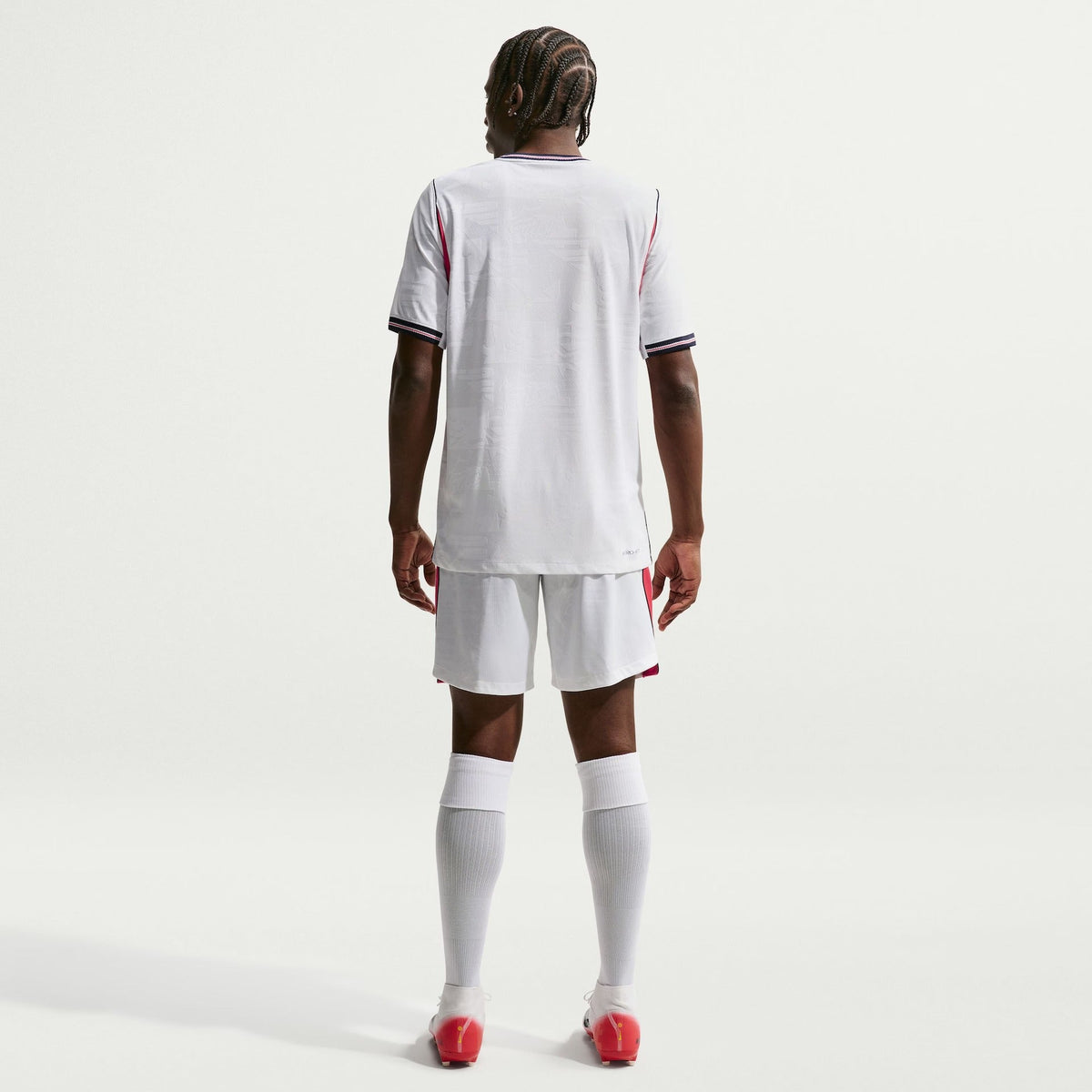 Camisa Inglaterra 2026/27 II Jogador - imagem 4
