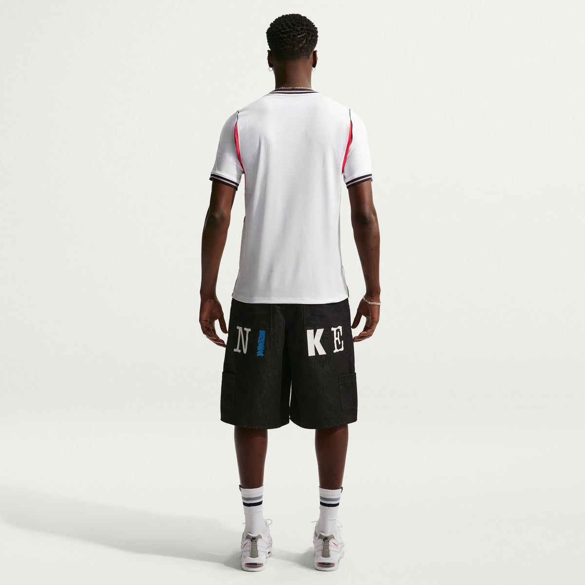 Camisa Inglaterra 2026/27 II - imagem 5