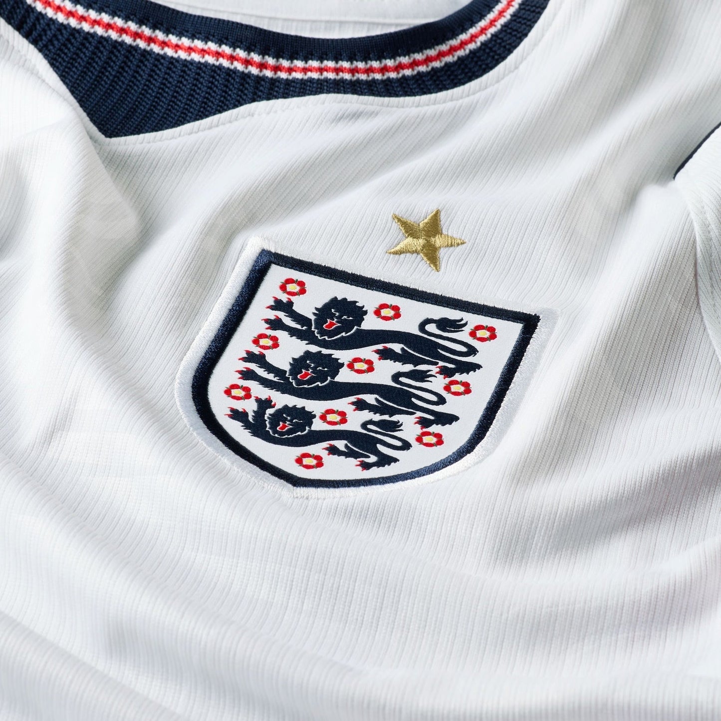 Camisa Inglaterra 2026/27 II - imagem 4