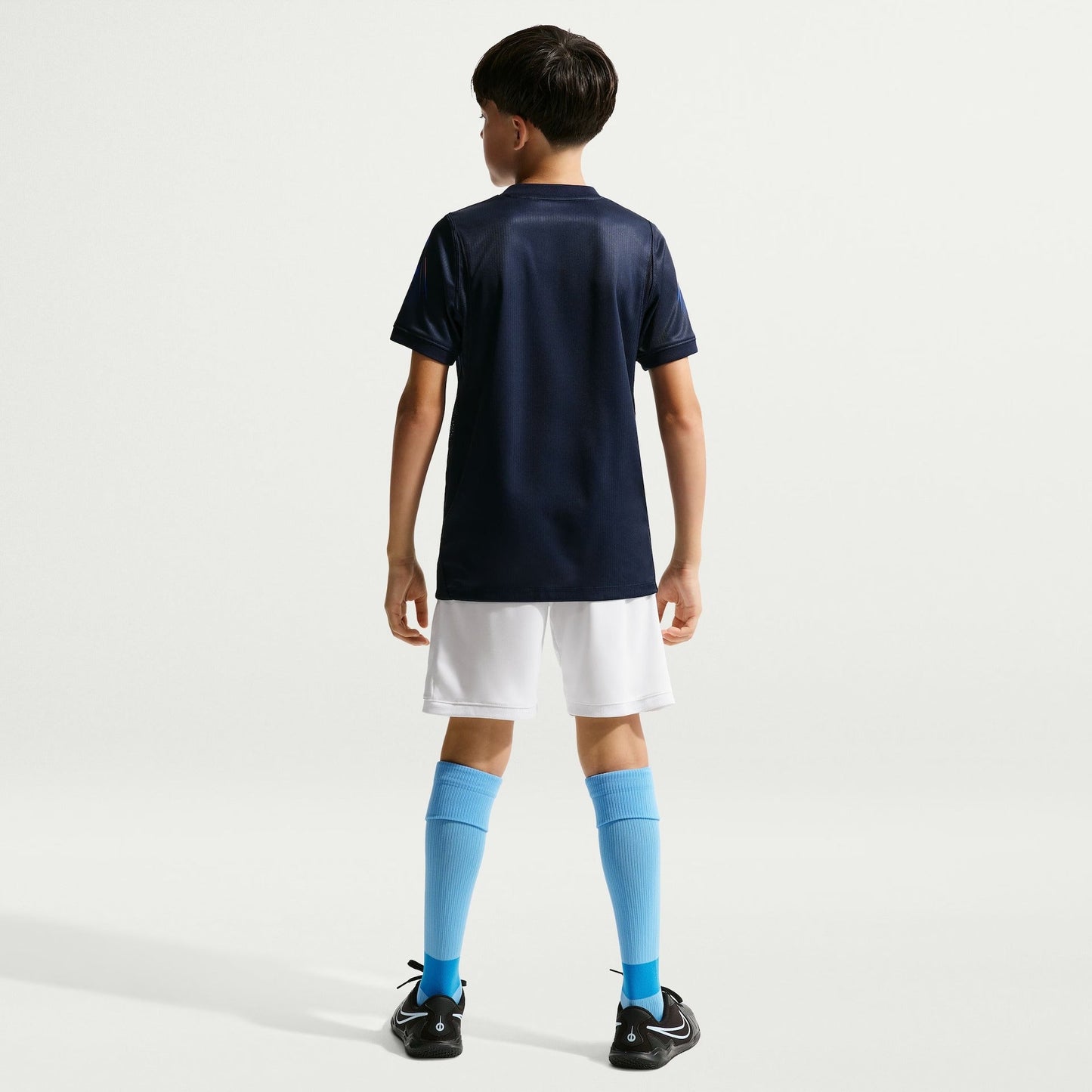 Conjunto Infantil Holanda 2026/27 I - imagem 4