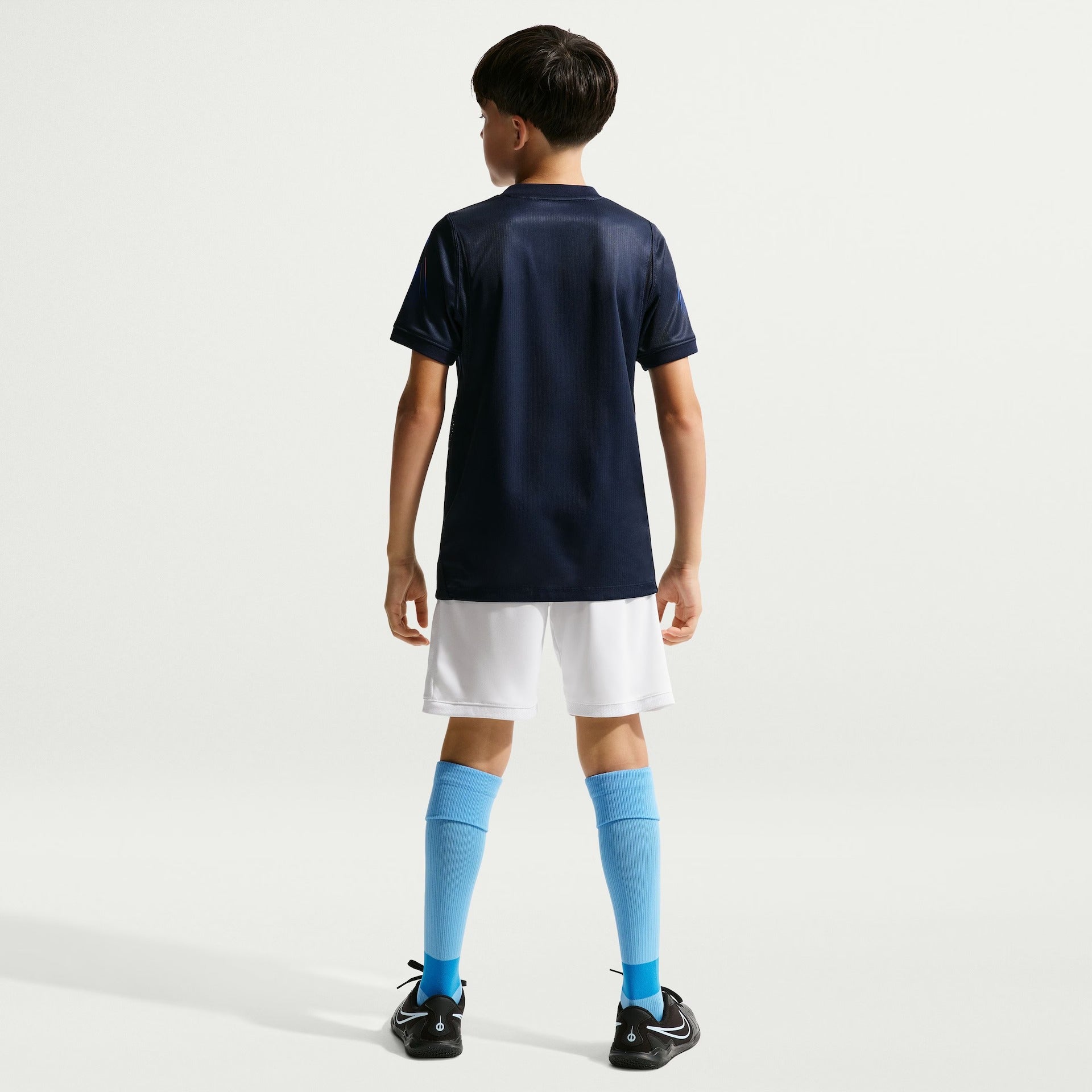 Conjunto Infantil Holanda 2026/27 I - imagem 4