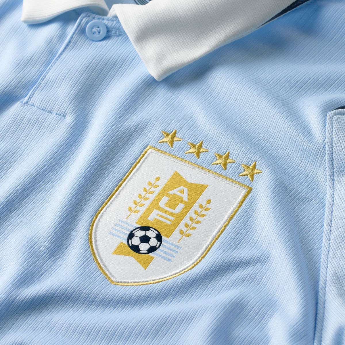 Camisa Uruguai 2026/27 I - imagem 6
