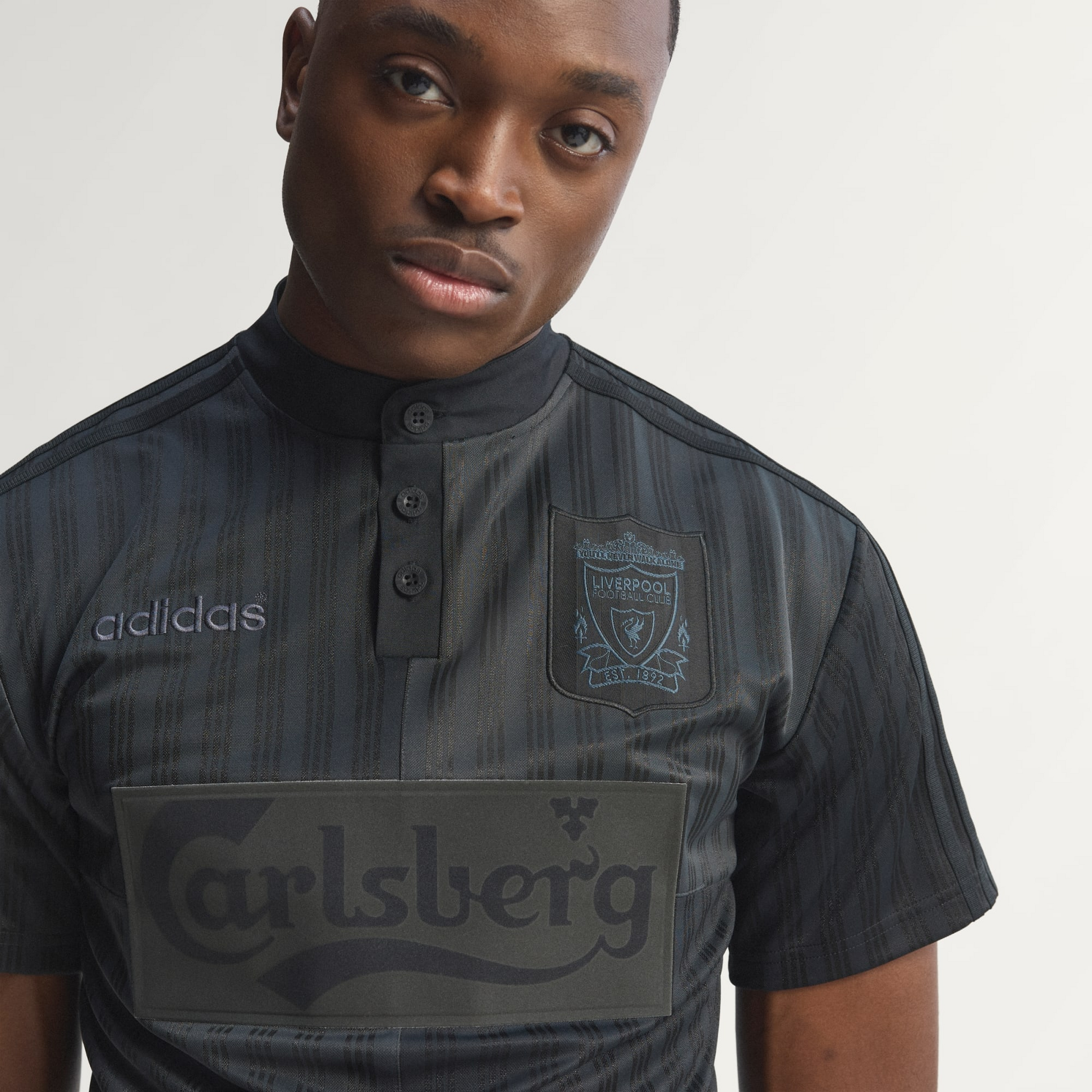 Camisa Liverpool FC Special 95 - imagem 9