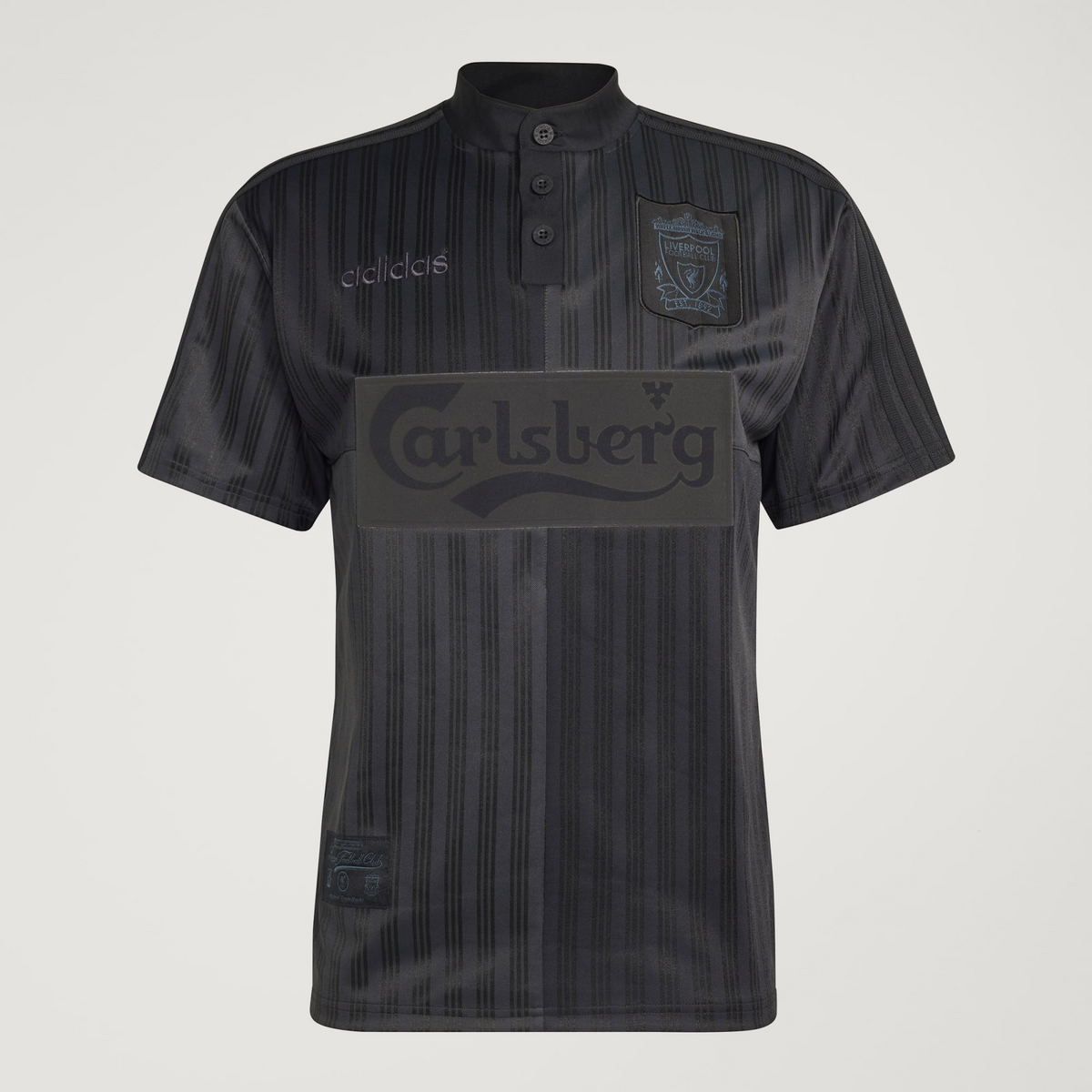 Camisa Liverpool FC Special 95 - imagem 7