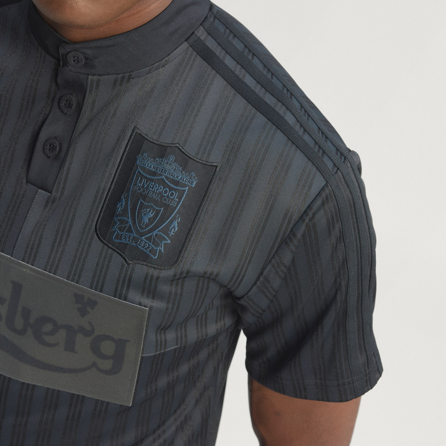 Camisa Liverpool FC Special 95 - imagem 6