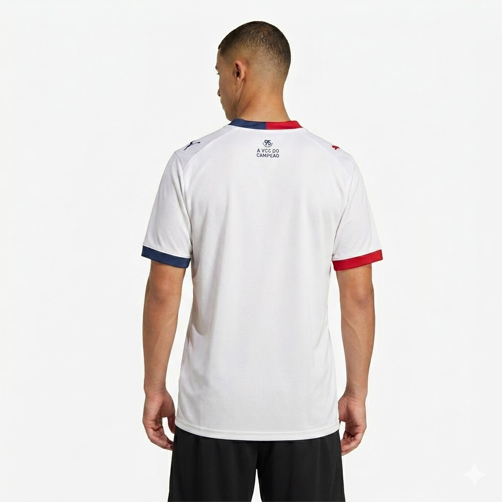 Camisa Bahia 2026/27 I Jogador - imagem 2
