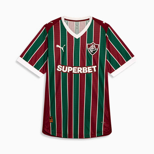 Camisa Fluminense 2026/27 l Jogador