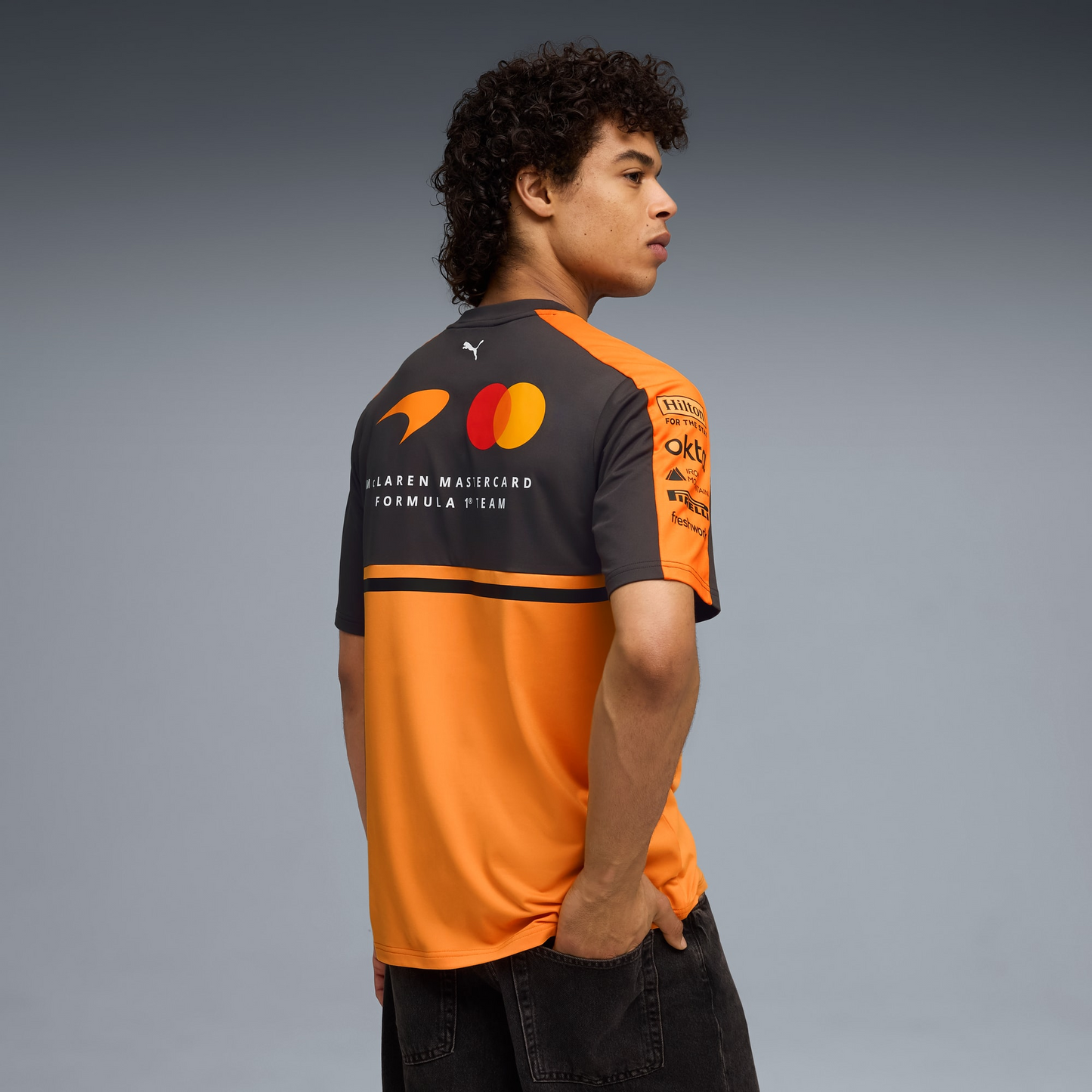 PUMA x McLAREN RACING - imagem 2