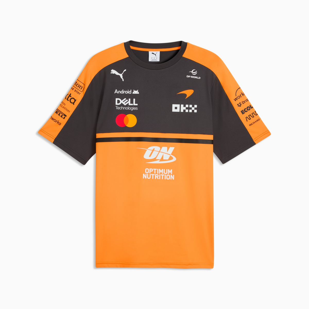 PUMA x McLAREN RACING - imagem 4