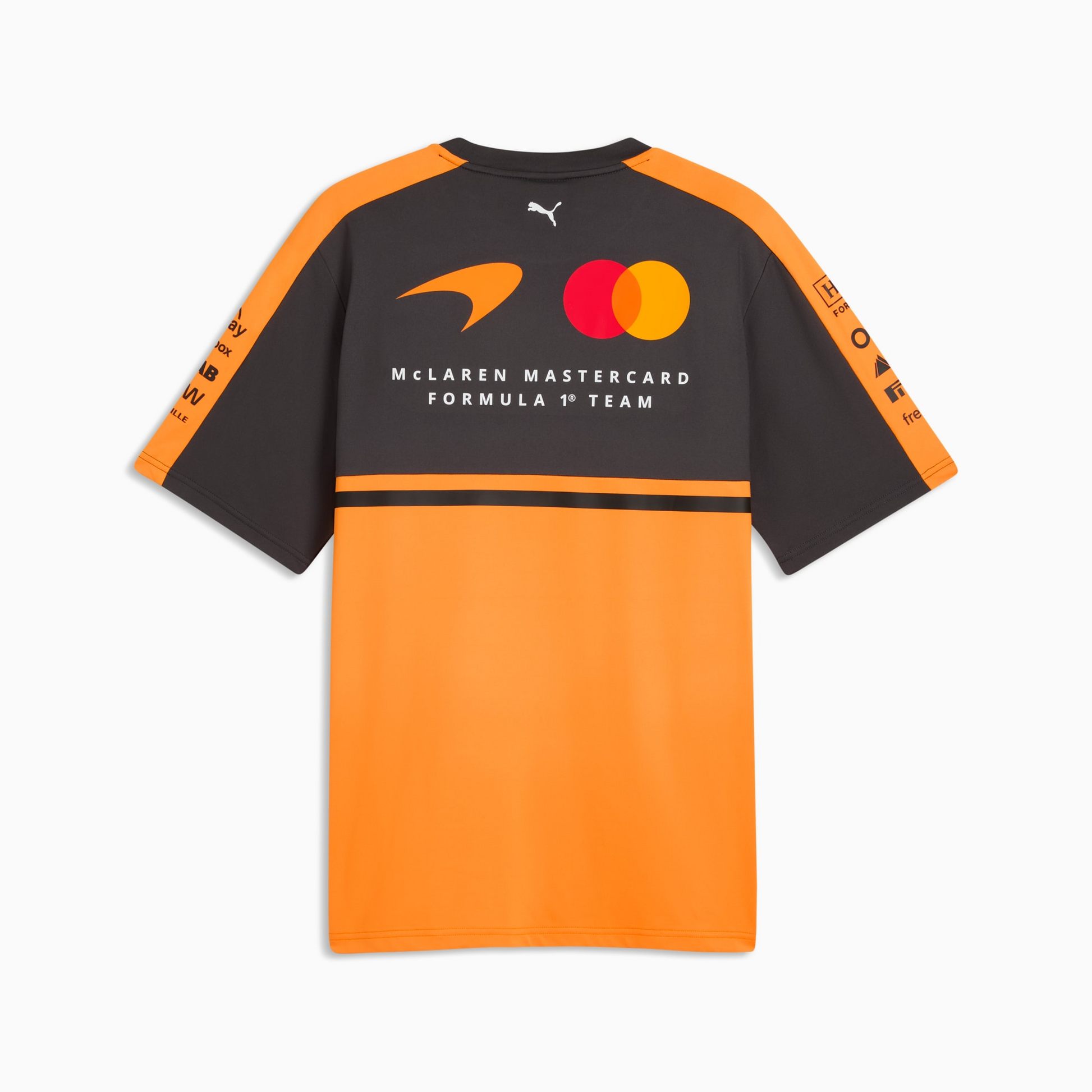 PUMA x McLAREN RACING - imagem 3