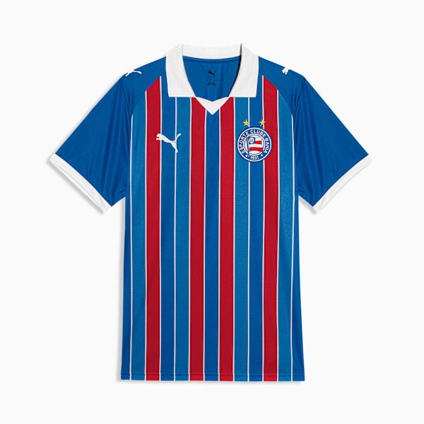 Camisa Bahia 2026/27 Torcedor II