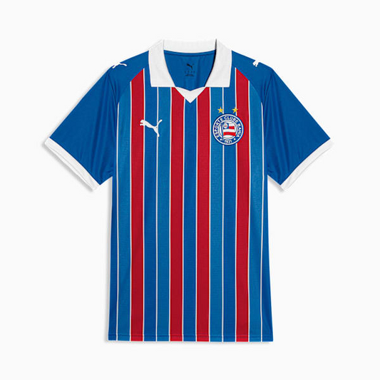 Camisa Bahia 2026/27 Torcedor II