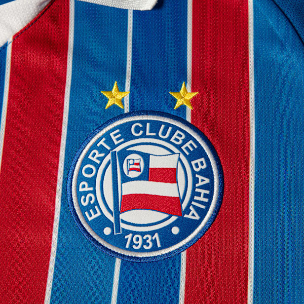 Camisa Bahia 2026/27 Torcedor II - imagem 6