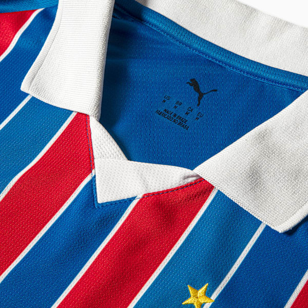 Camisa Bahia 2026/27 Torcedor II - imagem 3