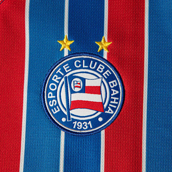 Camisa Bahia Feminina 2026/27 II - imagem 7