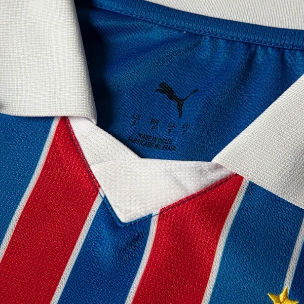 Camisa Bahia Feminina 2026/27 II - imagem 5