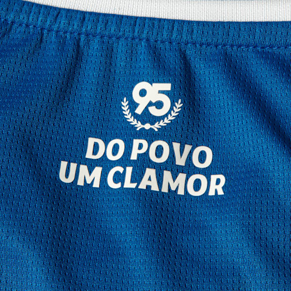 Camisa Bahia Feminina 2026/27 II - imagem 4