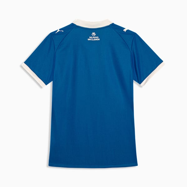 Camisa Bahia Feminina 2026/27 II - imagem 2