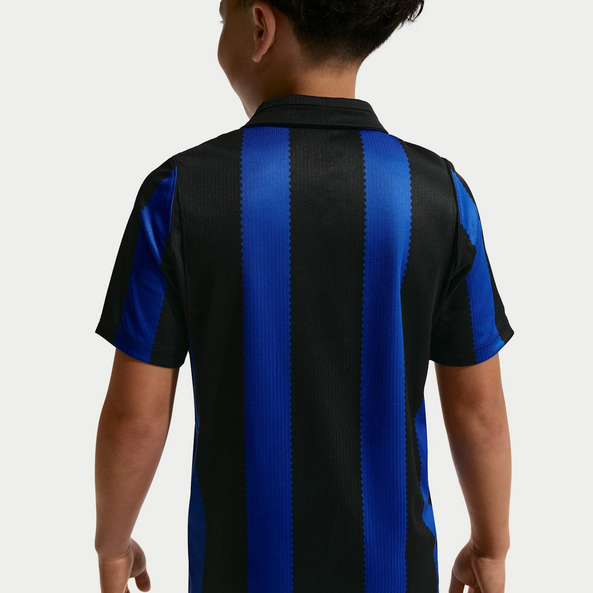 Conjunto Infantil Nike Inter de Milão 2026/27 I - imagem 2