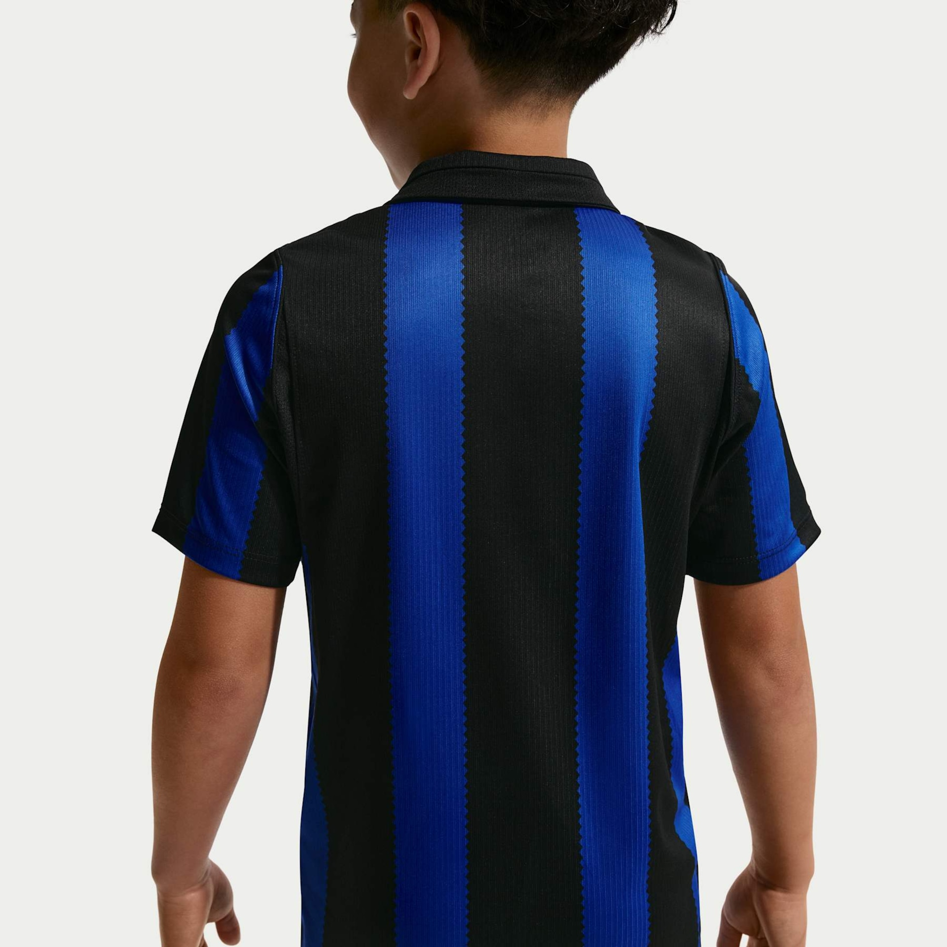 Conjunto Infantil Nike Inter de Milão 2026/27 I - imagem 2