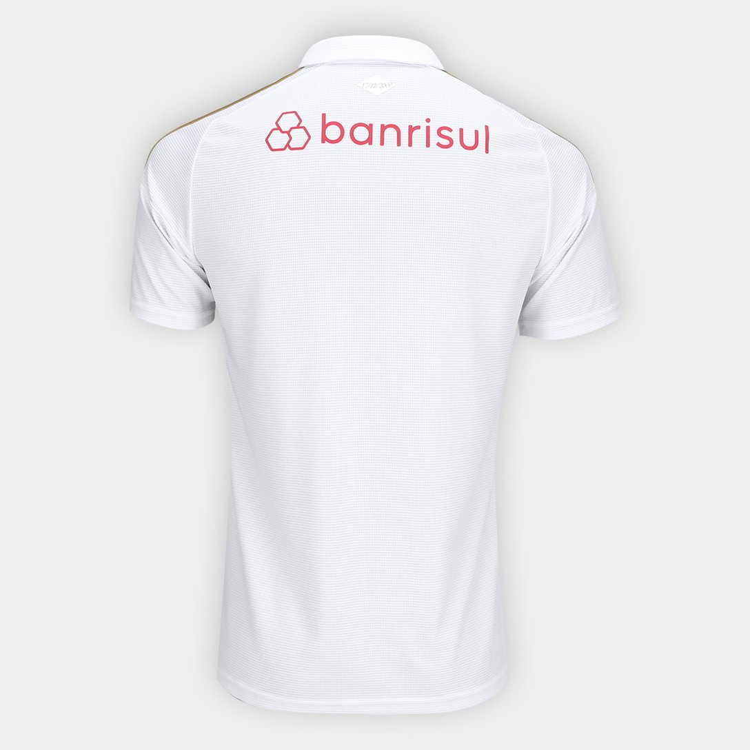 Camisa Adidas Internacional 2026/27 II - imagem 2