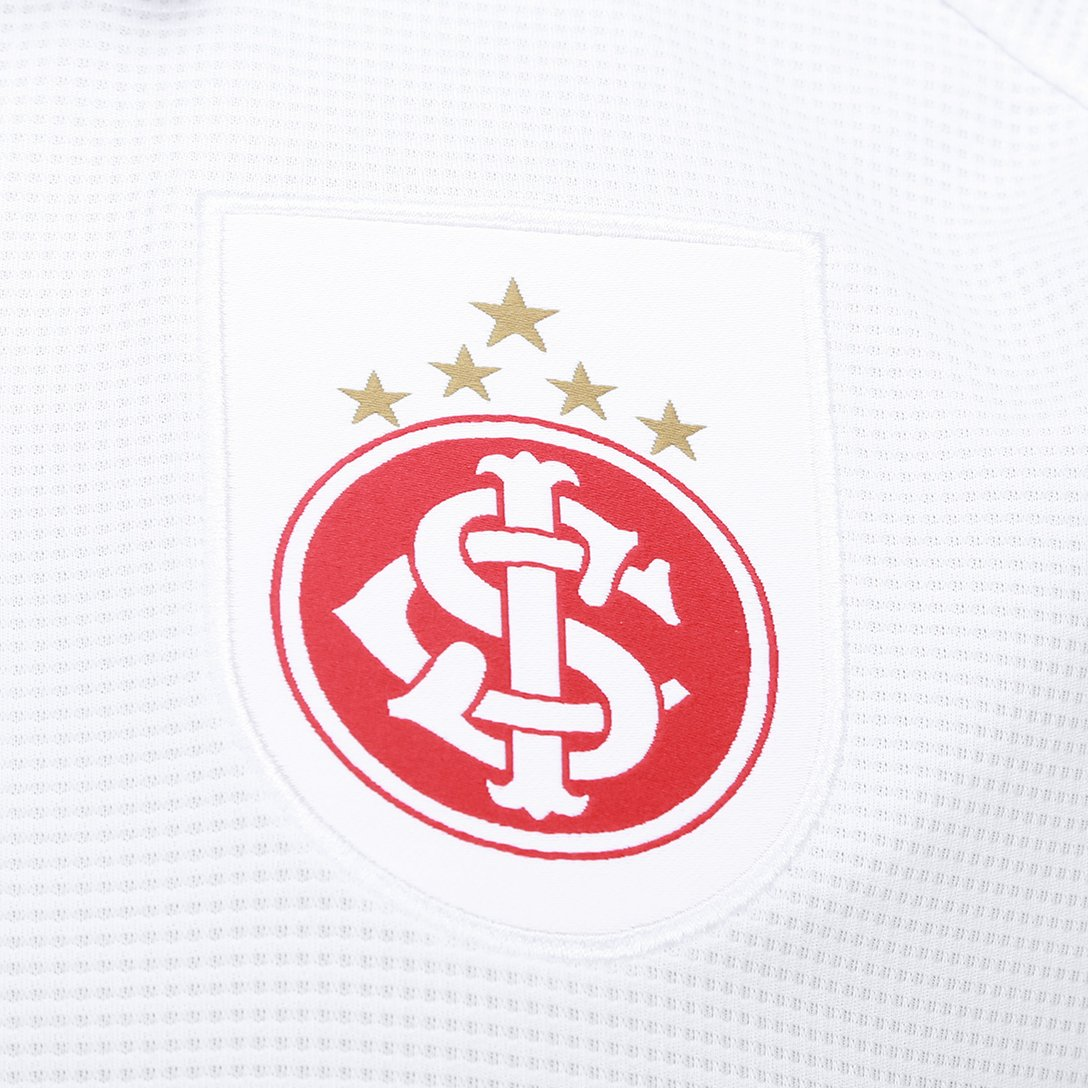 Camisa Adidas Internacional 2026/27 II - imagem 4