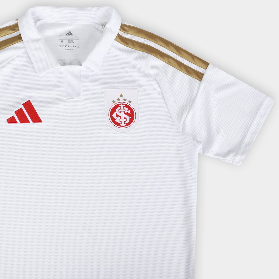 Camisa Adidas Internacional 2026/27 II - imagem 3