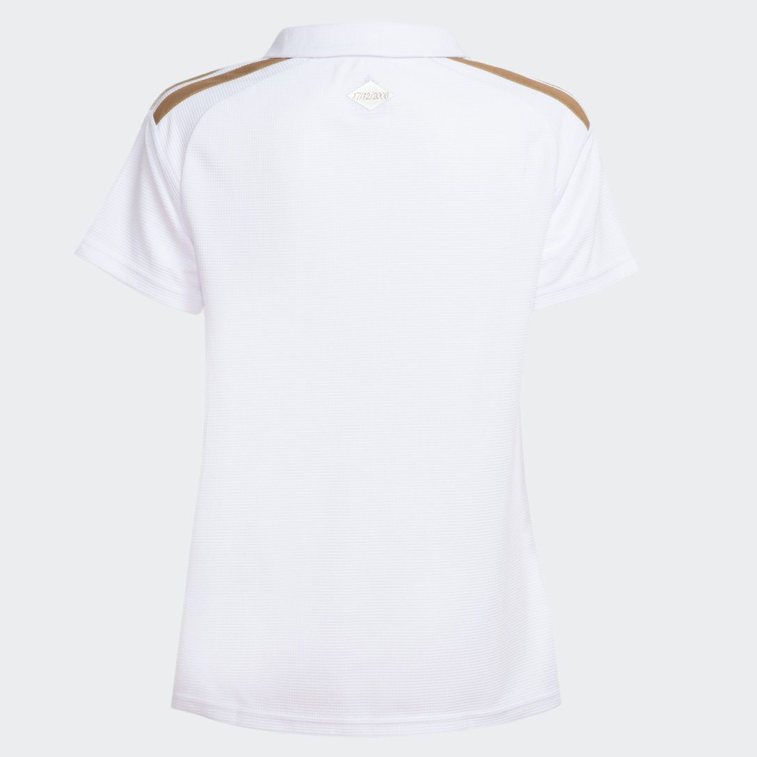 Camisa Feminina Internacional 2026/27 II - imagem 2