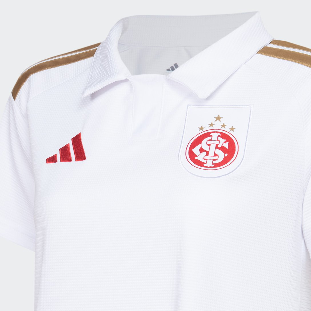 Camisa Feminina Internacional 2026/27 II - imagem 4