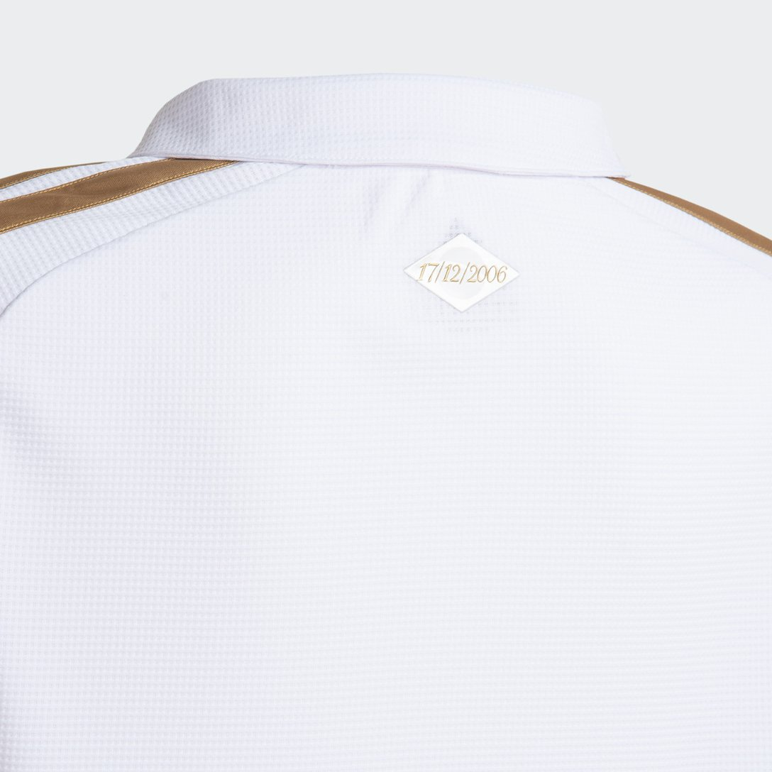 Camisa Feminina Internacional 2026/27 II - imagem 3